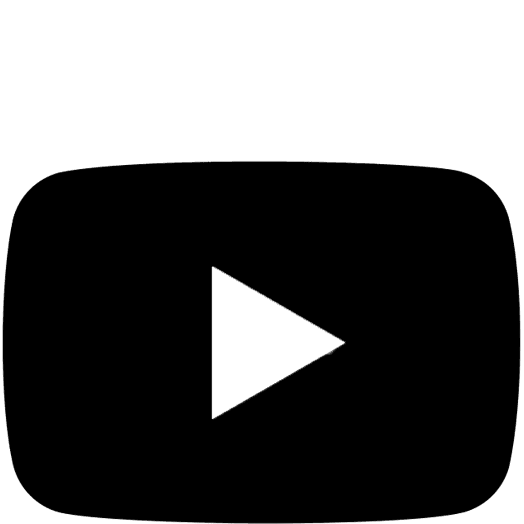 Icône / lien vers la chaîne YouTube Welcome
