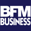 Logo BFM Business mentionnant Welcome (presse)