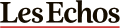 Logo Les Echos mentionnant Welcome (presse)