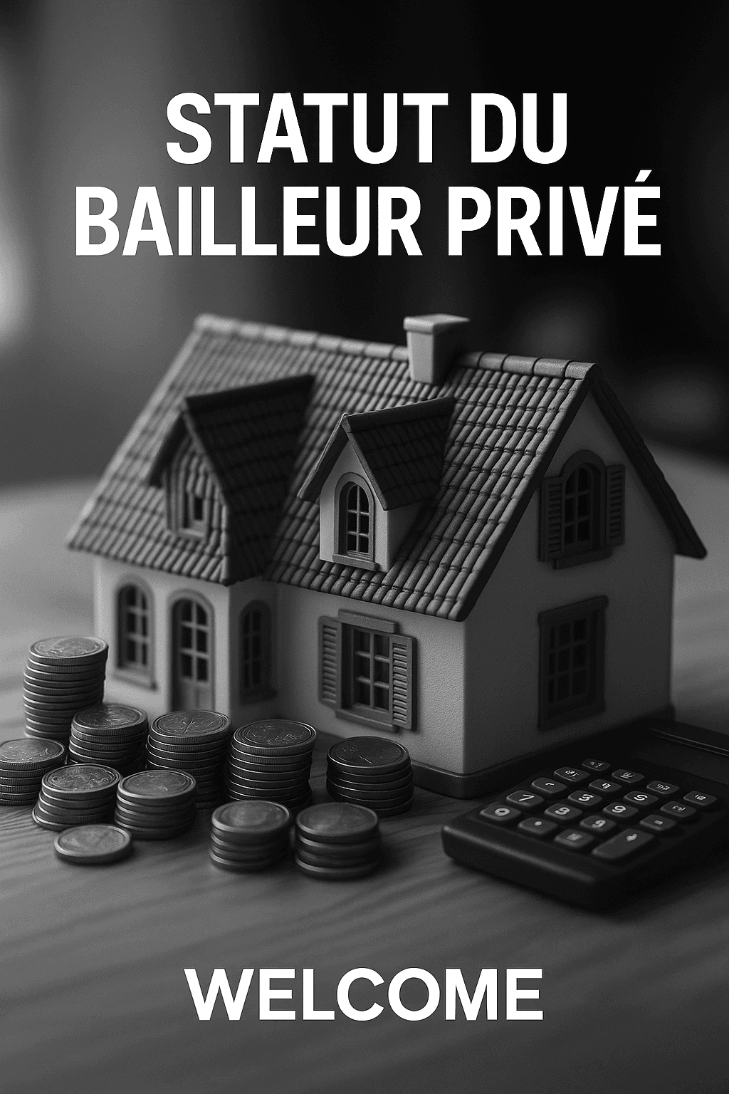 🇫🇷 Statut du bailleur privé : la réforme décisive pour libérer le marché immobilier français