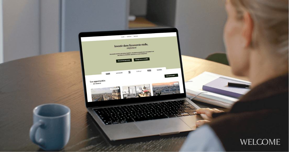 Live Welcome Community