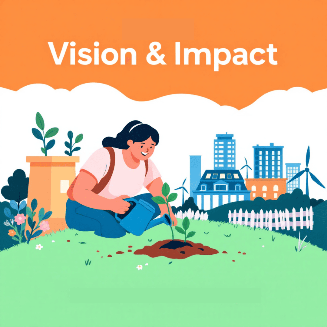 Défendre le sens - L'investissement à impact à l'heure des doutes