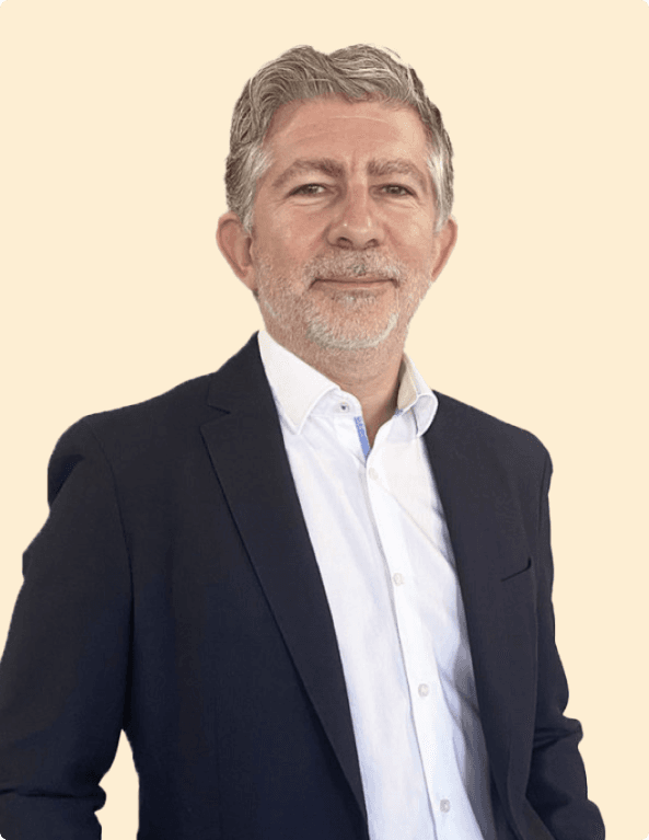 Christophe Maurel