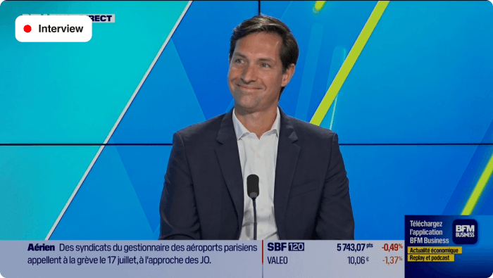 La place de l'immo : Investir dans l'immo... SCPI ou immo fractionné ?