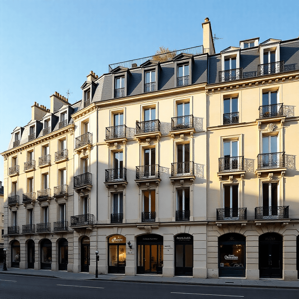 La surélévation : une réponse capitale à l’aspiration patrimoniale des Français