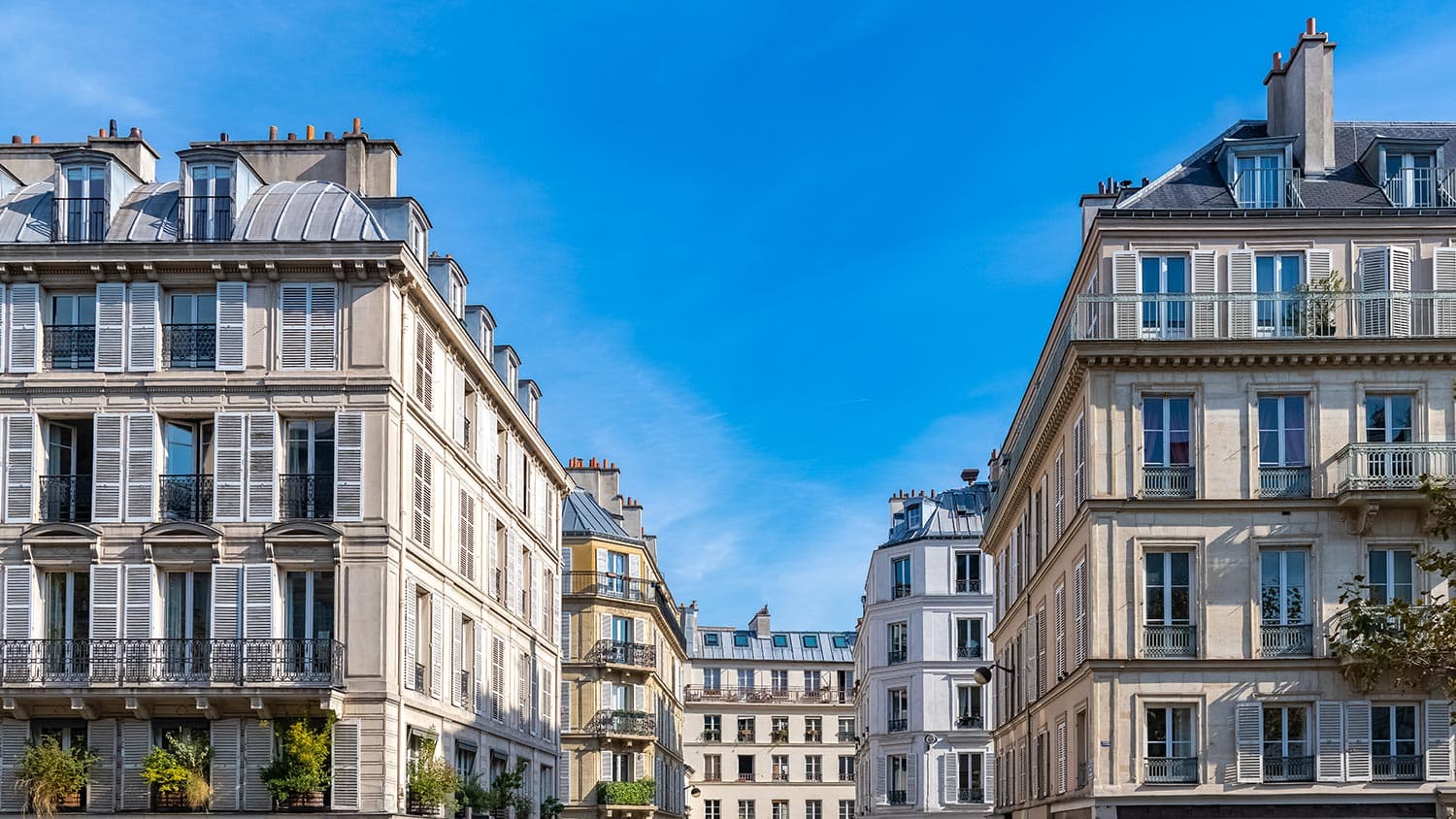 (RE)nt, l'immobilier fractionné by Welcome