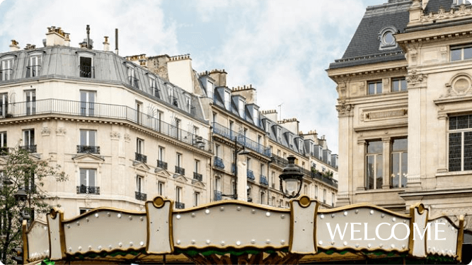 Étude Premium - Paris hôtelier : Étude sur une rareté organisée